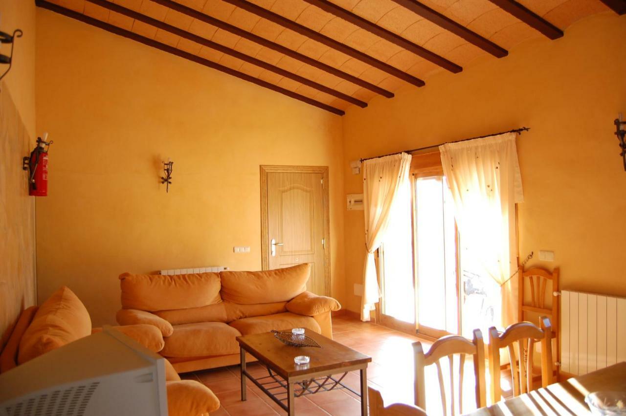 Casa Ruiz Casa rural
