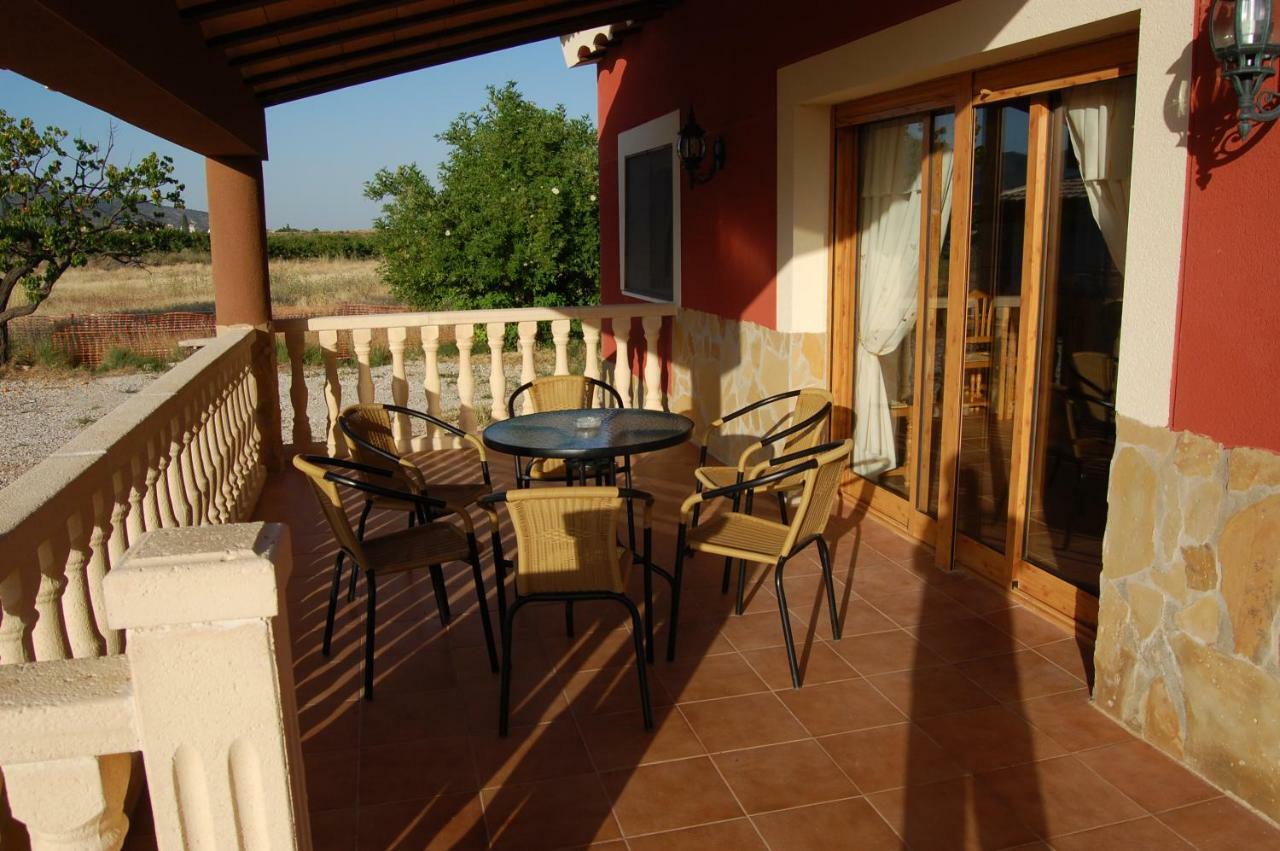 Casa Ruiz Archivel