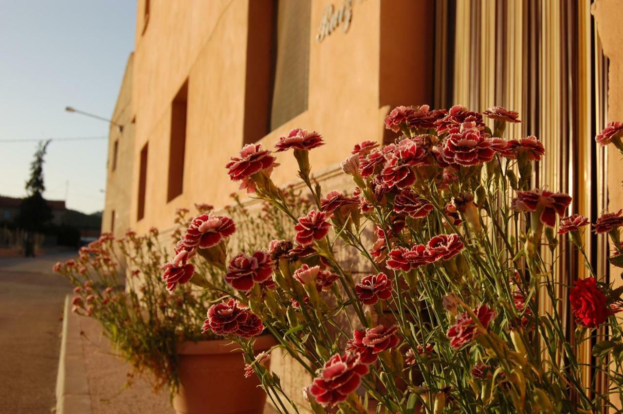 Casa Ruiz Casa rural